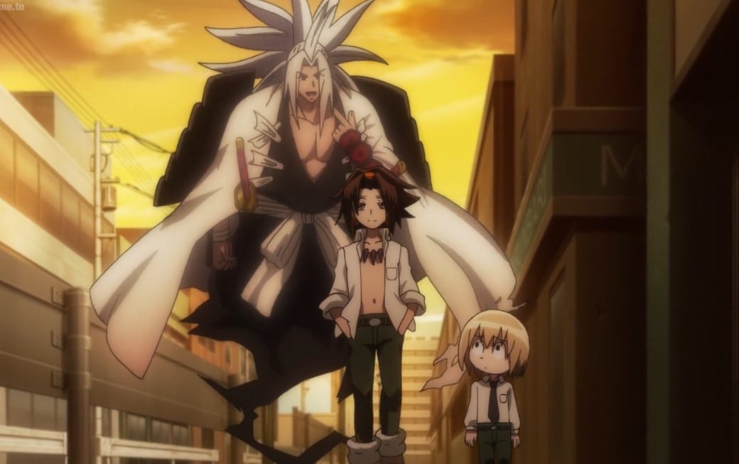 Shaman King (2021) Episode 18 Delayed, On A Weekly Break OtakuKart