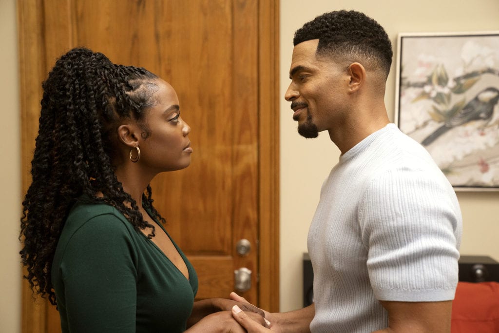Tyler Perry's Sistas Season 3 Episode 1 Release Date & Preview OtakuKart