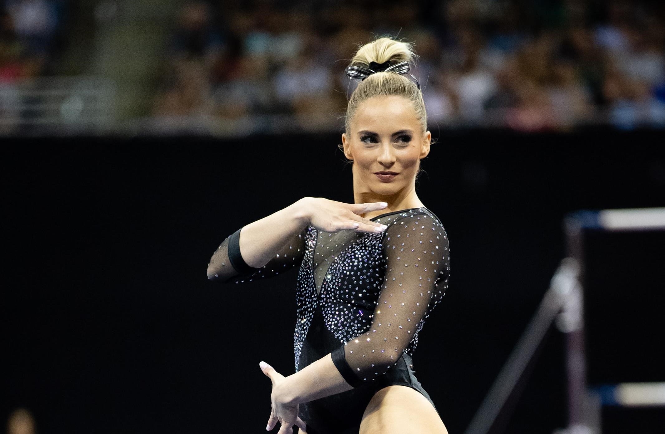 MyKayla Skinner Net Worth How Rich is The Famous Gymnast? OtakuKart