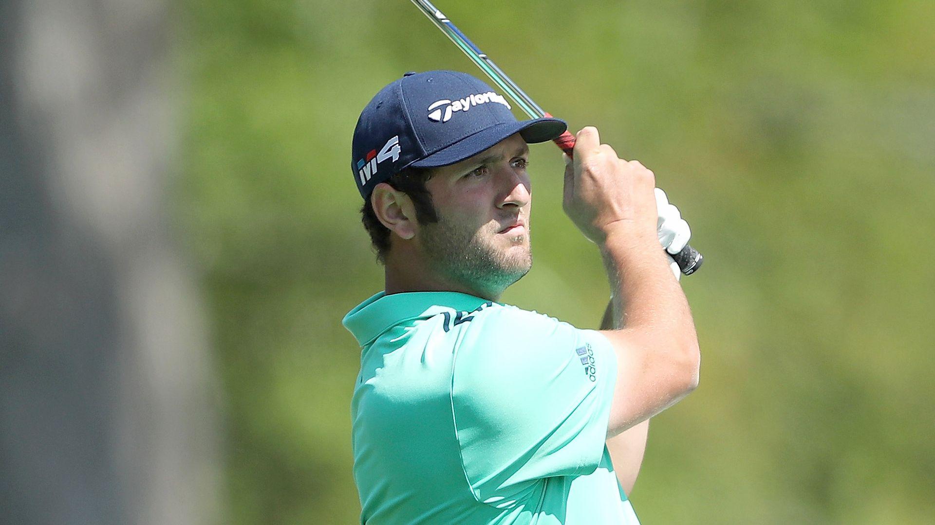 Jon Rahm Net Worth The Skilled Golfer, Career & Earnings OtakuKart