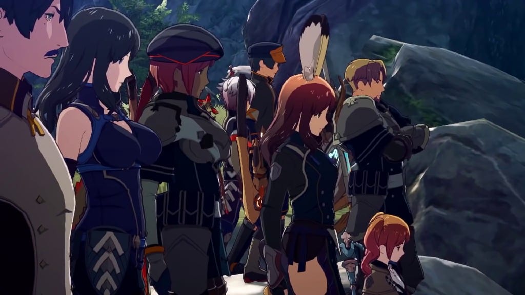 Blue Protocol When Can We Expect The MMORPG To Come? OtakuFly