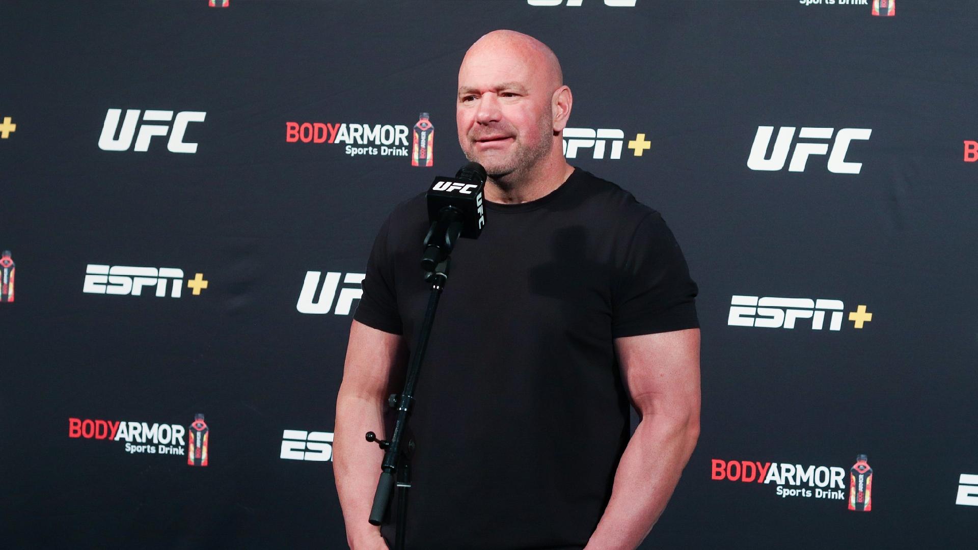 Dana White Net Worth Assets & Earnings of the UFC President OtakuKart