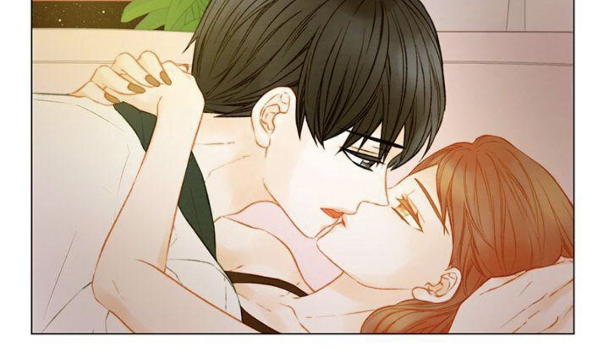 Imitation Webtoon Ending Explanation OtakuKart