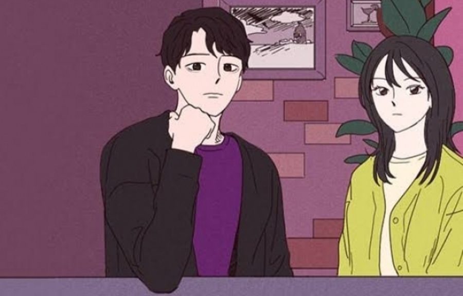Nevertheless Webtoon How to Read Online? OtakuKart