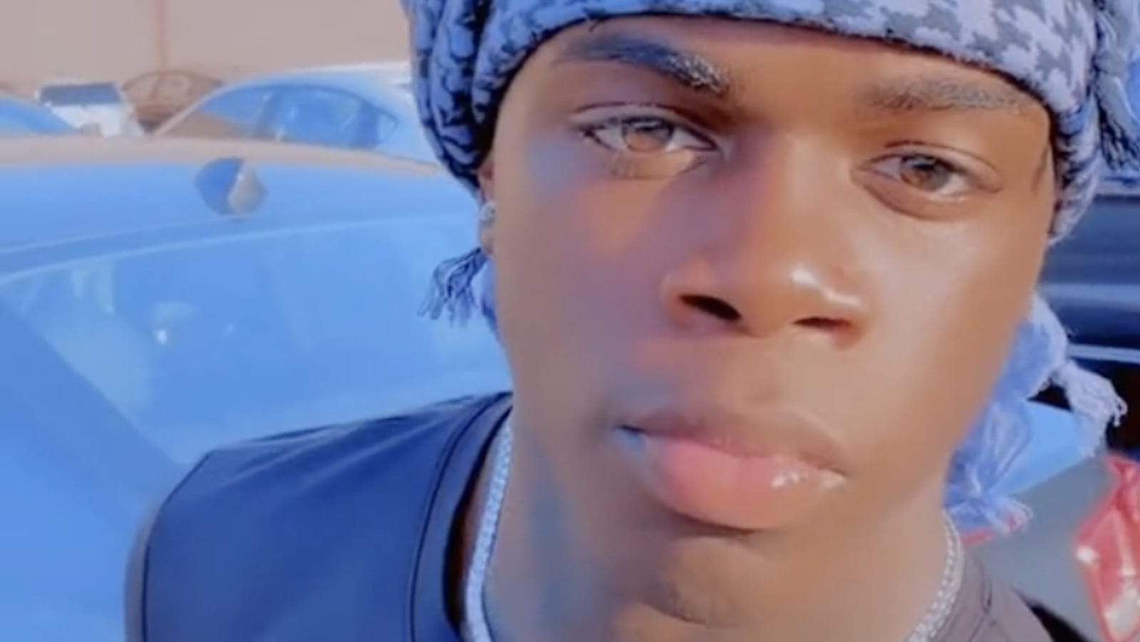 How Did babyface.s Pass Away? Fans Mourn The Loss Of The Influencer