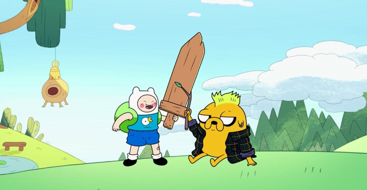What to Expect From Adventure Time Distant Lands Episode 4? NetNaija