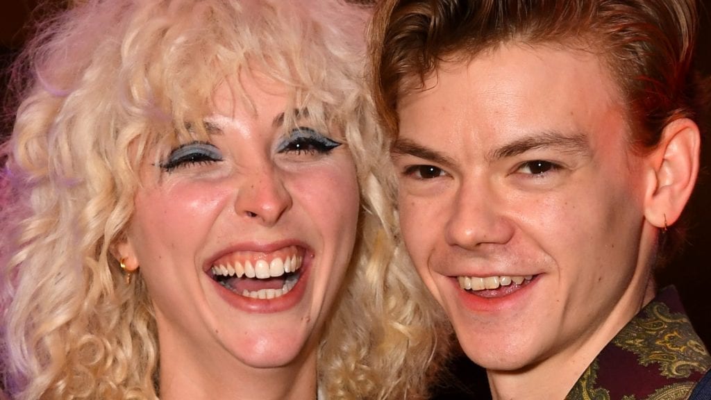 Who is Gzi Wisdom Dating in 2021? The Famous Model's Love Life OtakuKart