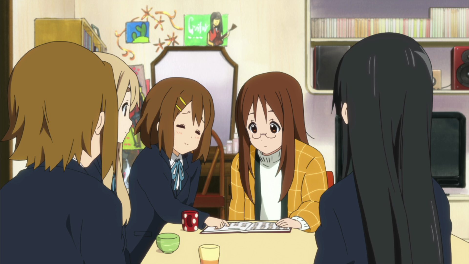 Top 10 Best Sliceoflife Anime To Watch Right Now OtakuKart