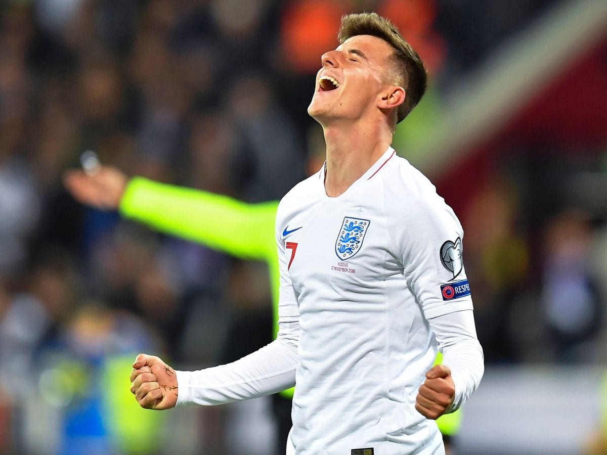 Did Mason Mount And Chloe Break Up? The Truth Mason Mount NDA MY