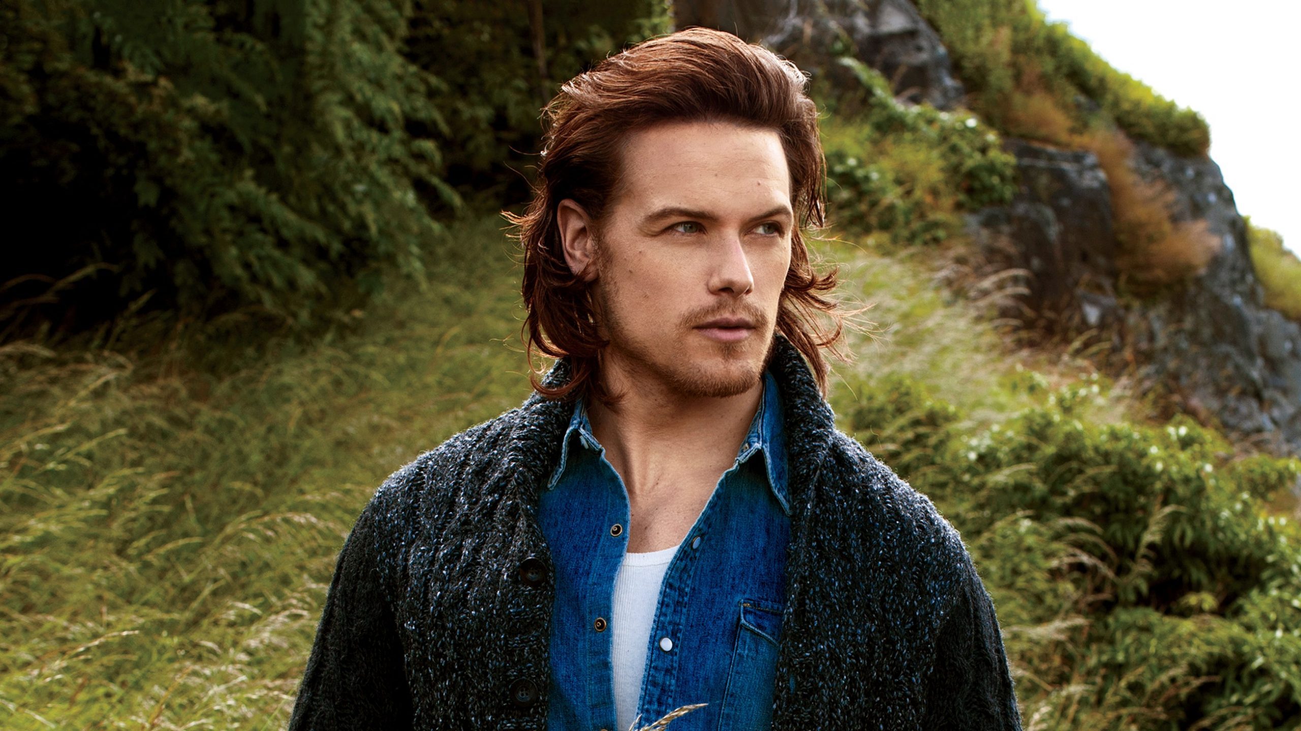 Sam Heughan Net Worth 2021 Career and Earnings So Far OtakuKart