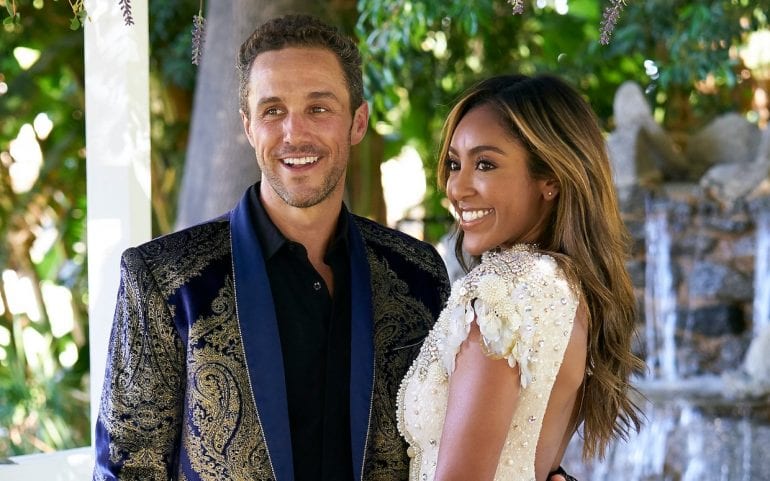 Did Tayshia and Zac Split Up, What Was The Reason of The Break Up? OtakuKart