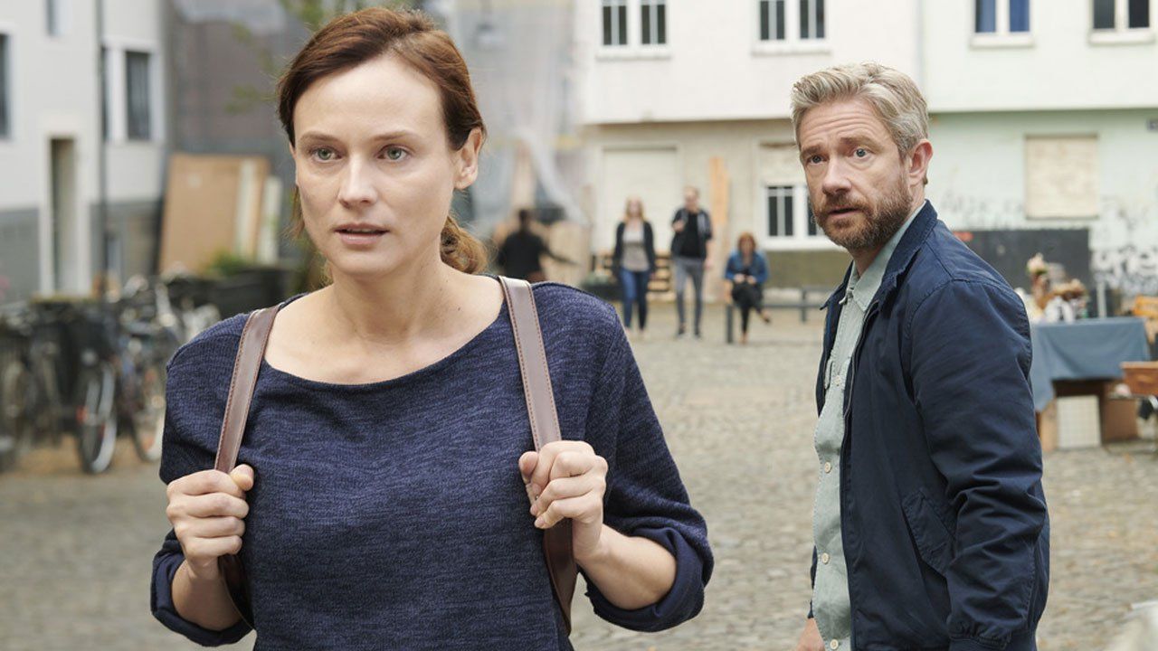 The Operative Review What Happened To Rachel? OtakuKart