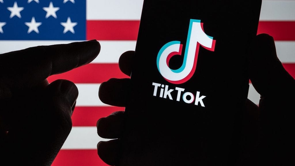 Why Is TikTok Sideways on iPad? OtakuKart