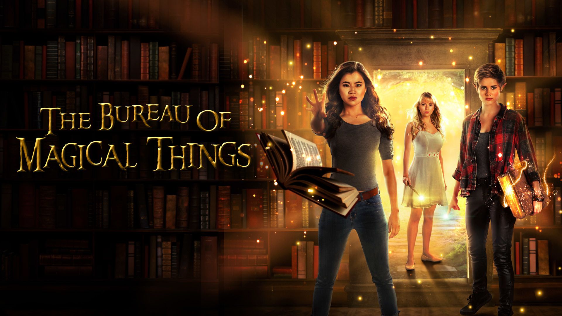 The Bureau of Magical Things Season 2 Episode 9 and 10 Release Date & Spoilers OtakuKart