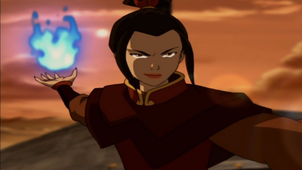What Happened To Azula After Avatar The Last Airbender? OtakuKart