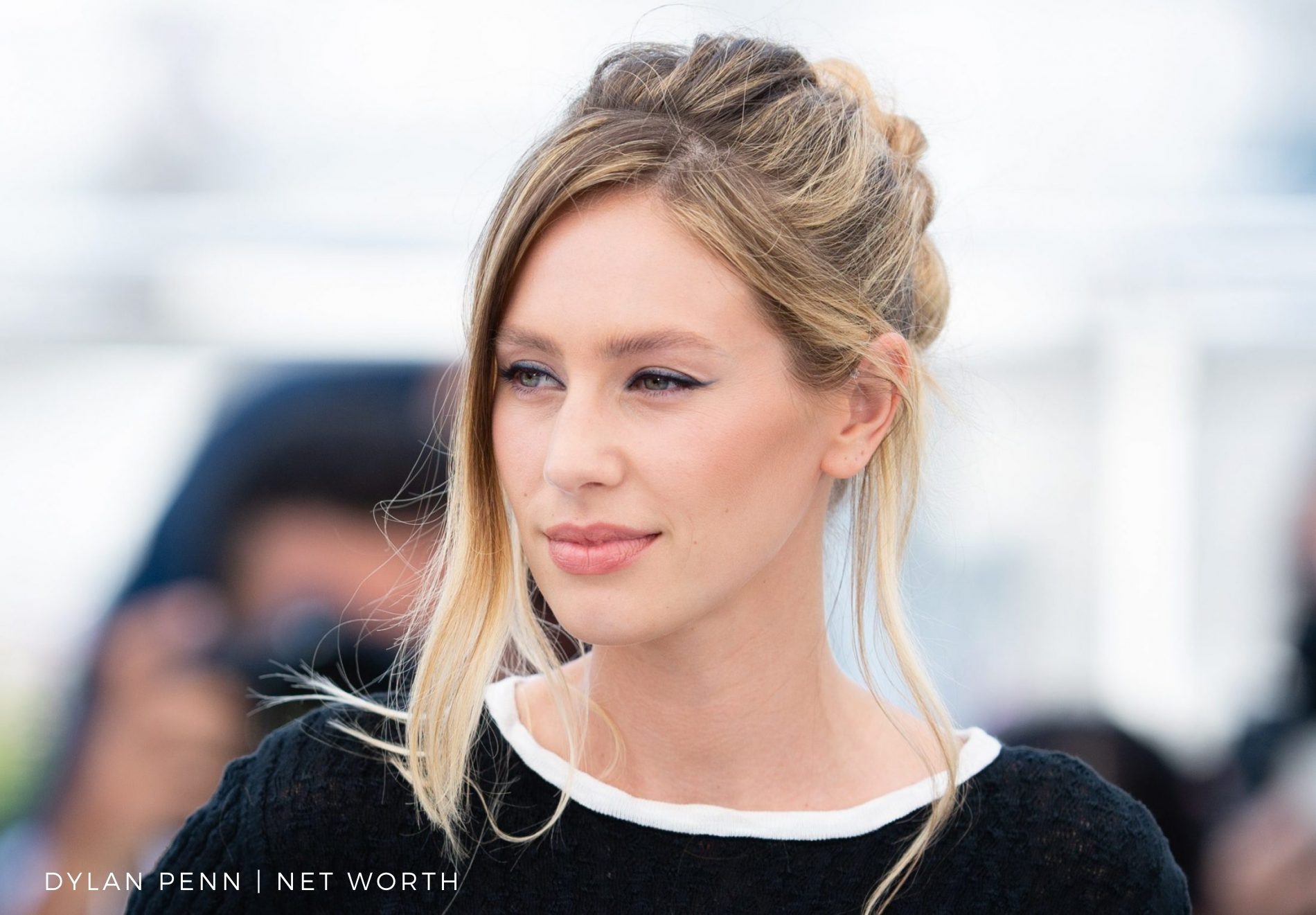Dylan Penn