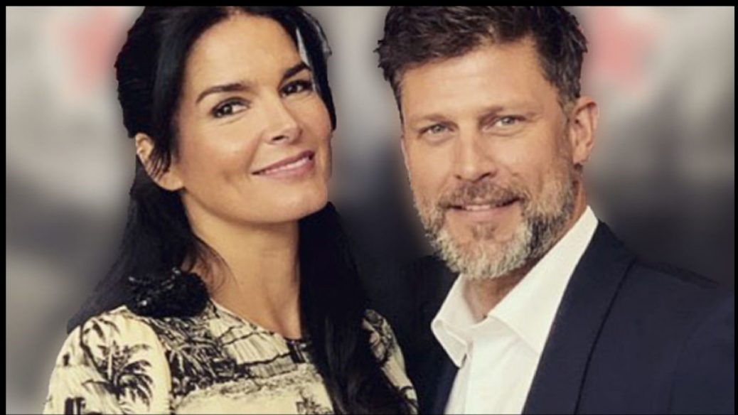 Angie Harmon's Instagram, Twitter & Facebook on IDCrawl