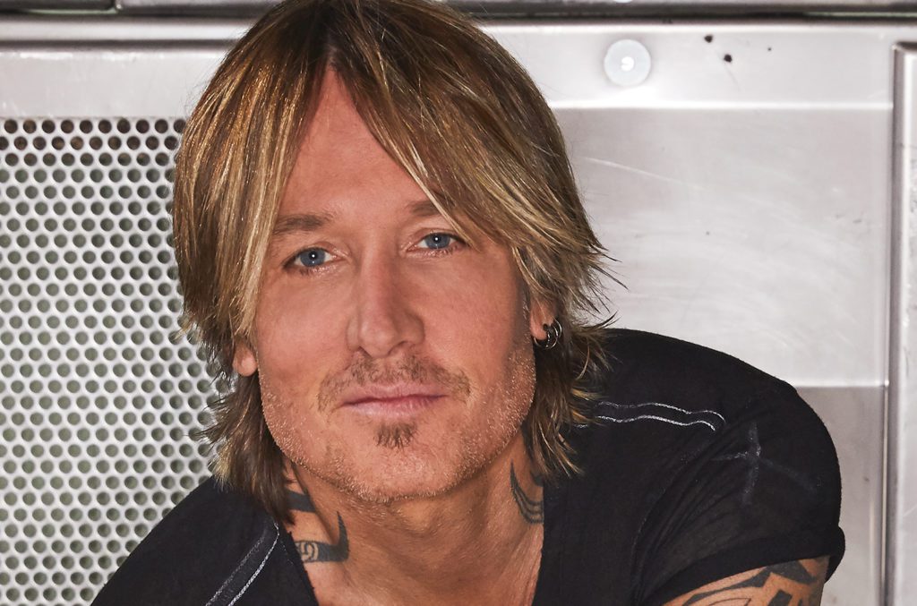 Keith Urban Net Worth How Much is the Country Star Worth in 2021