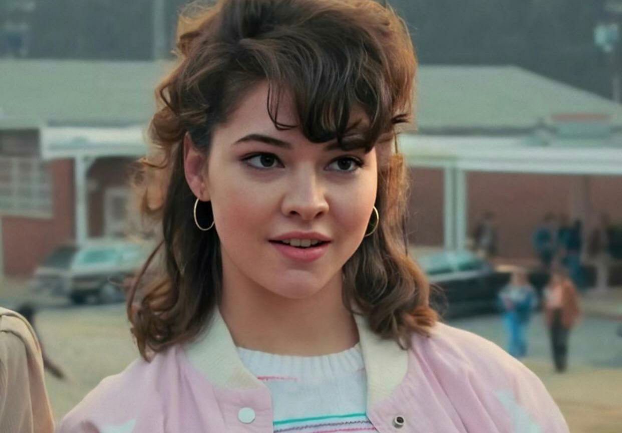 Sarah Cameron Madelyn Cline Outer Banks