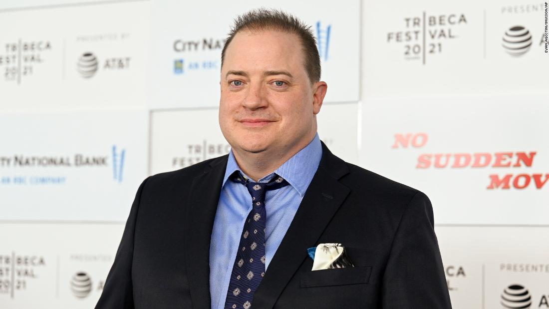 Brendan Fraser Net Worth Why Did His Net Worth Decline? OtakuKart