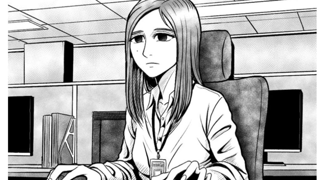 Grasp Webtoon Chapters How & Where To Read? OtakuKart