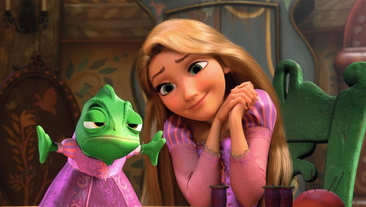 Tangled 2 Everything To Know About The Sequel