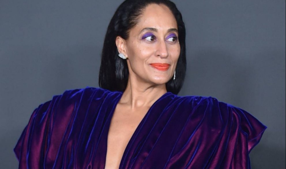 Tracee Ellis Ross Boyfriend Who is the Actress dating in 2021? OtakuKart
