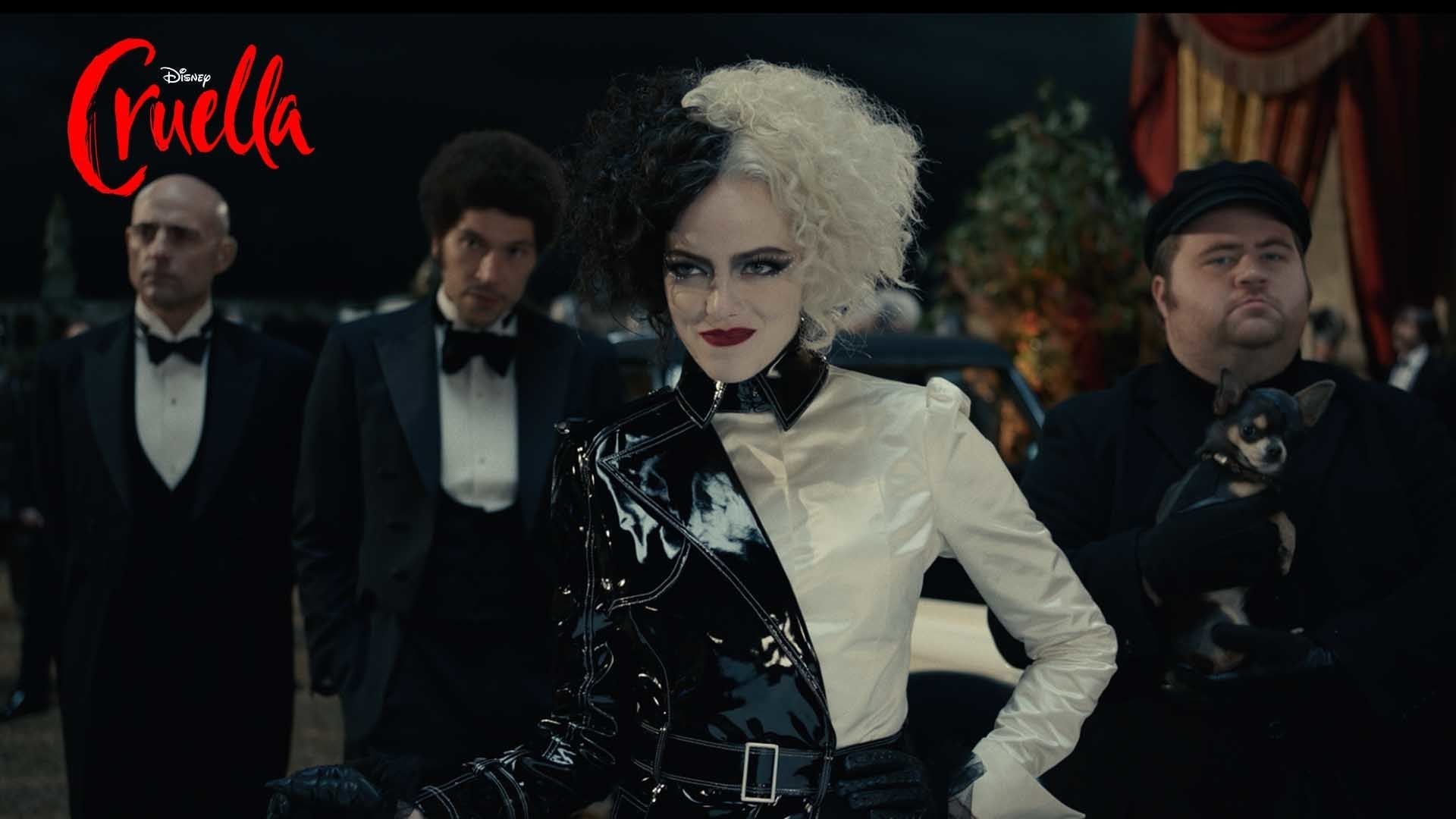 Cruella 2 Release Date, Plot, Cast & Renewal OtakuKart