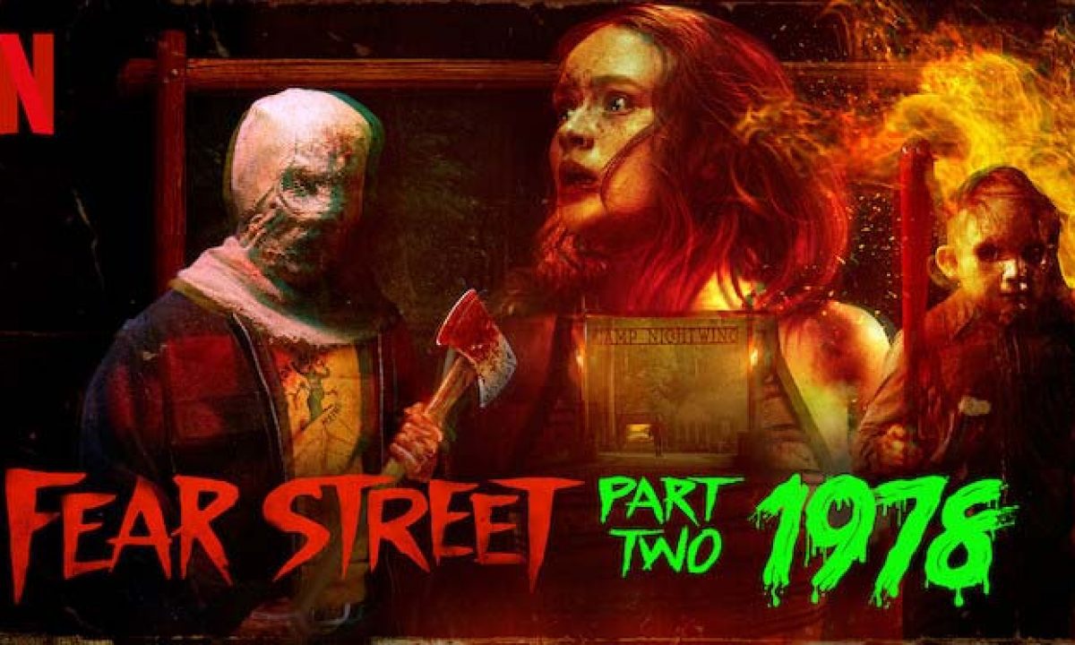 What Order To Watch Fear Street On Netflix? All About The Trilogy OtakuKart