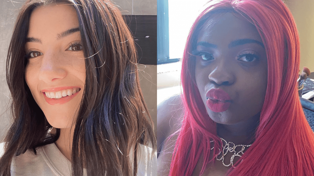 Who Is Controversial TikTok star Lovely Peaches? OtakuKart