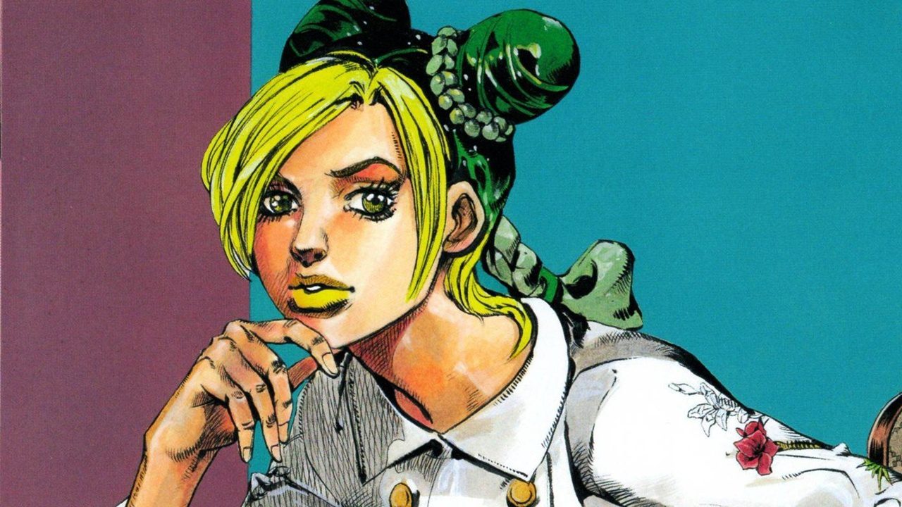 JoJo's Bizarre Adventure Stone Ocean Release Date, Plot & Cast Updates OtakuKart
