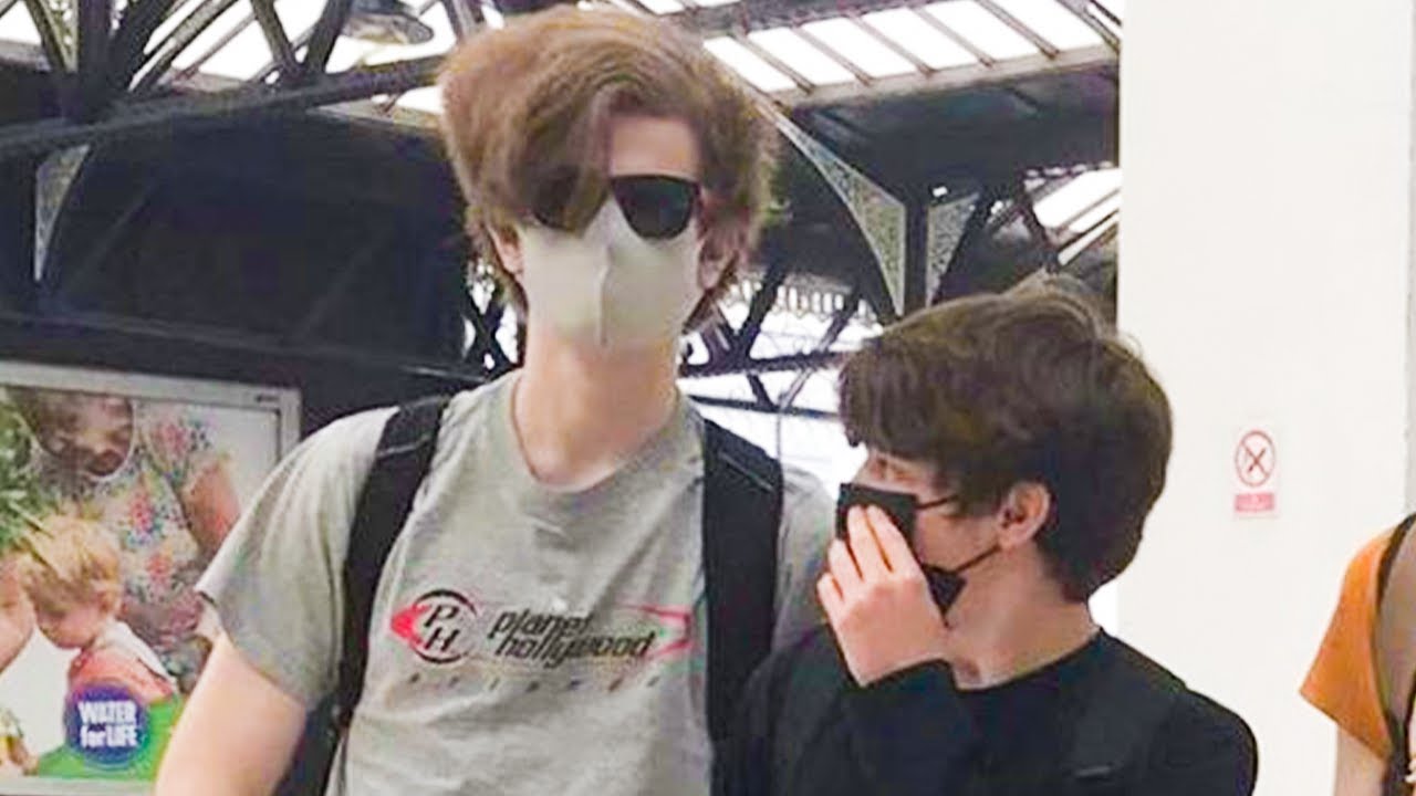 Are Ranboo And Tubbo Dating Only In Game, Or Are They Dating In Real