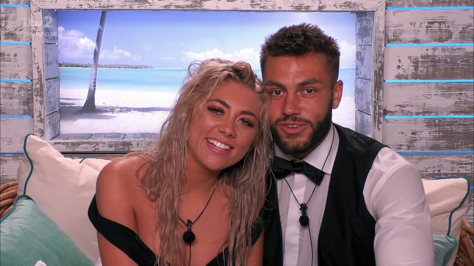 Are Paige and Finn Still Together? Latest About the Love Island couple