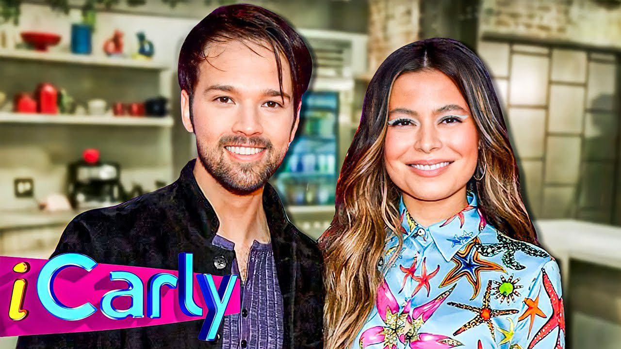 Is Sam From Icarly Dating Freddie Telegraph