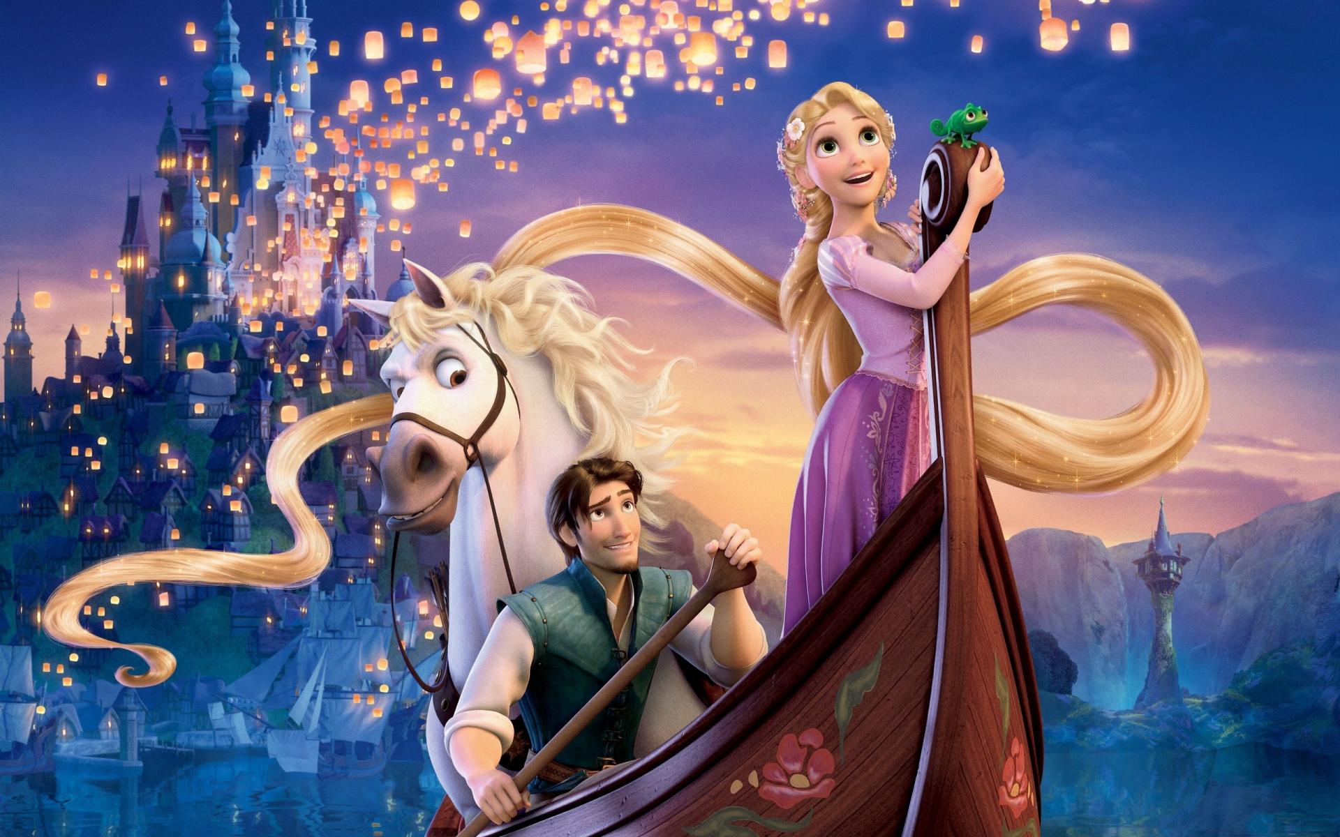 Tangled 2 Release Date & Renewal Is it Cancelled? OtakuKart