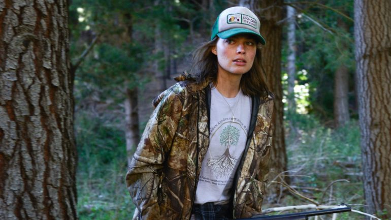 Z for Zachariah Ending Explained OtakuKart
