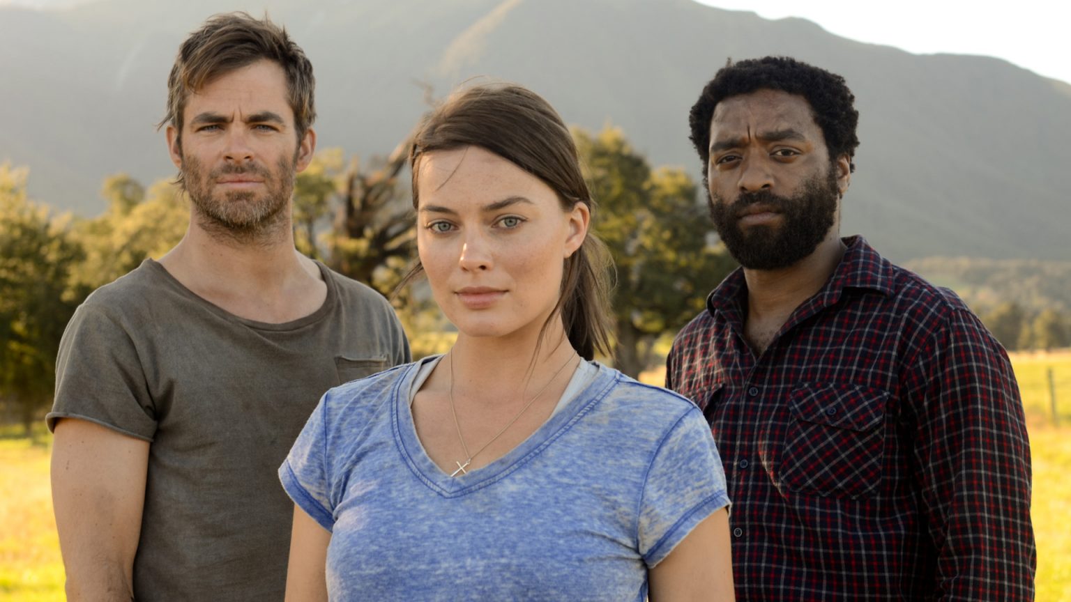 Z for Zachariah Ending Explained OtakuKart