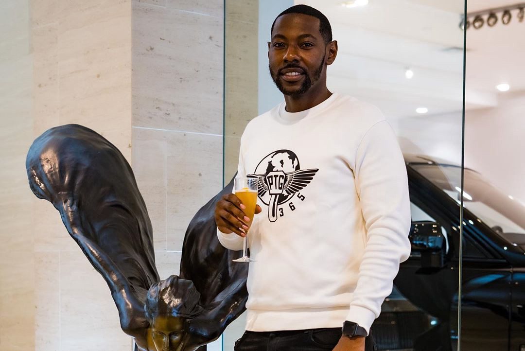 Eric Whitehead Net Worth How Rich is Sierra Gates' Boyfriend? OtakuKart