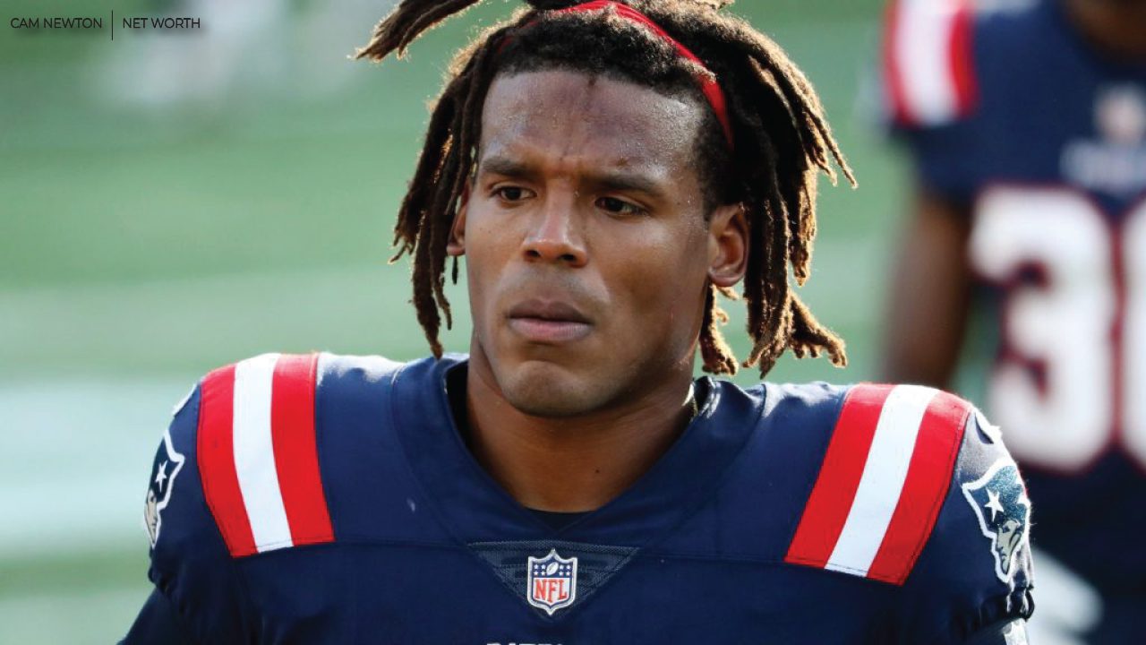 Cam Newton Net Worth 2021 How Rich is the Quarterback? OtakuKart