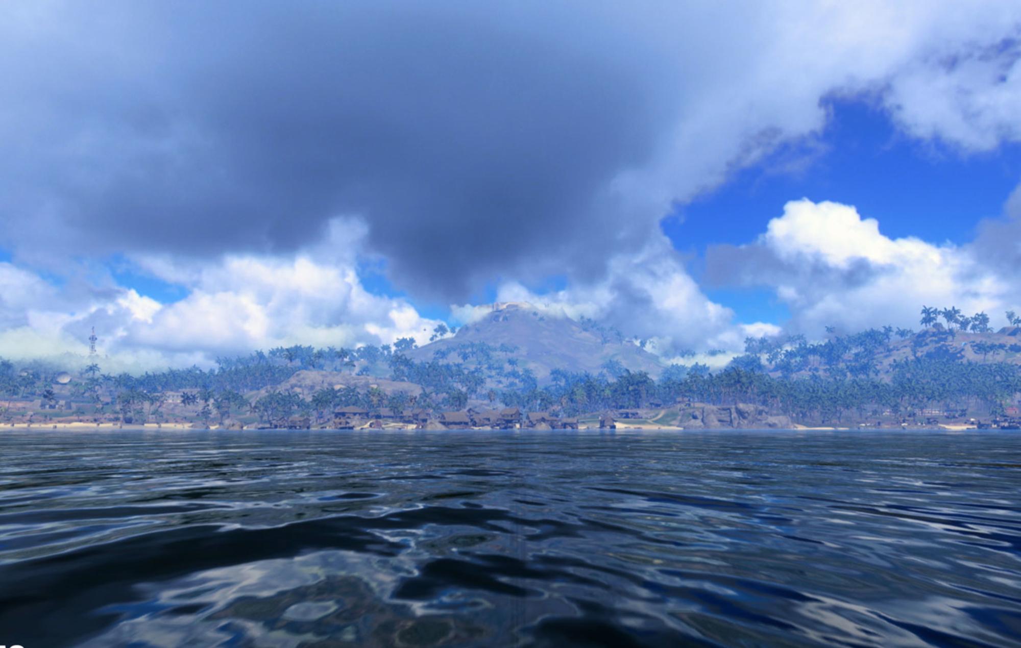 Call Of Duty Warzone New Release Date And Weapons