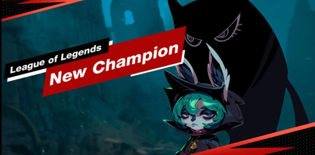 League of Legends, Vex Release Date, Powers & Abilites OtakuKart