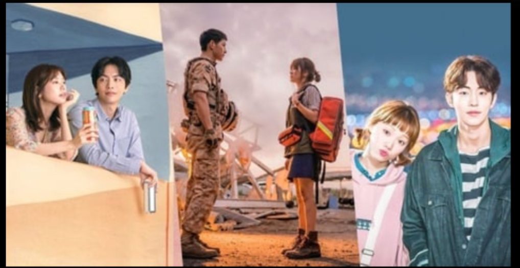31 Best Romantic Korean Dramas of all the time OtakuKart