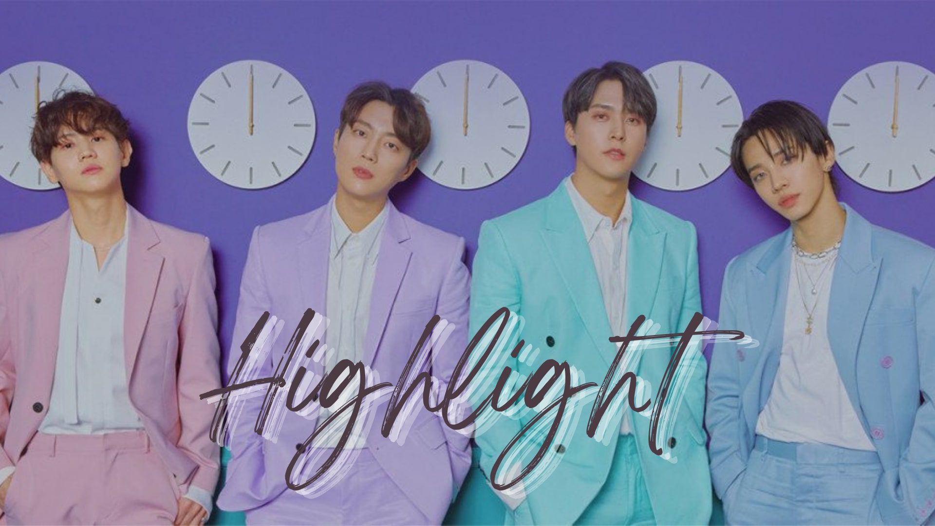 What Is The Kpop Boy Band 'Highlight'? OtakuKart