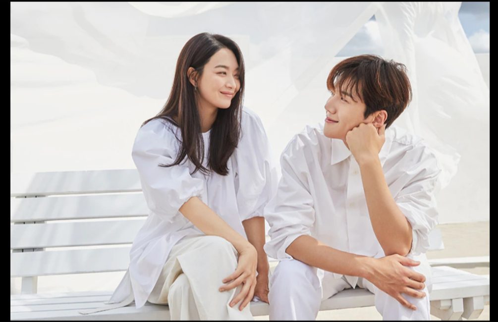 Hometown Cha Cha Cha Ep 1 Eng Sub Dinar Recaps Blog Page