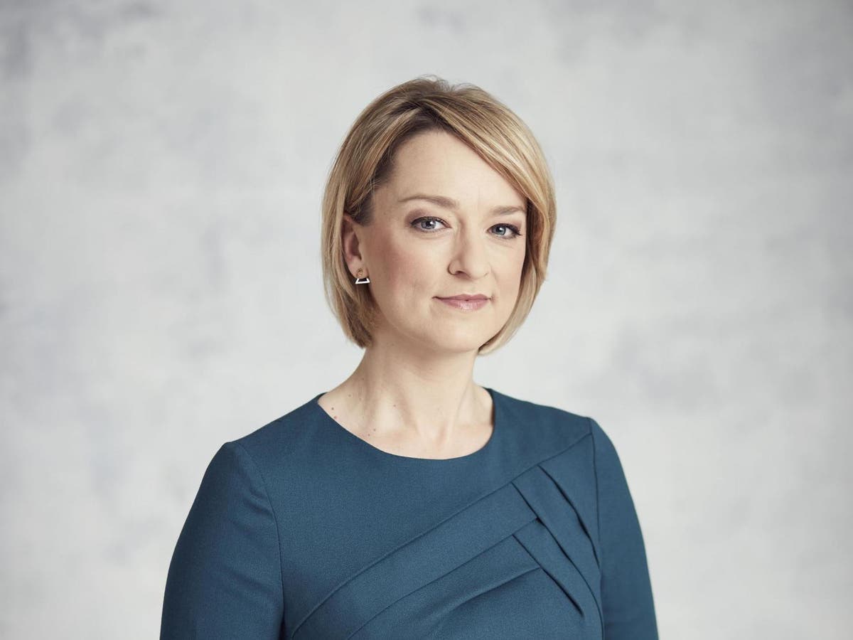 Is Laura Kuenssberg Pregnant? Her Current Status & Personal Life