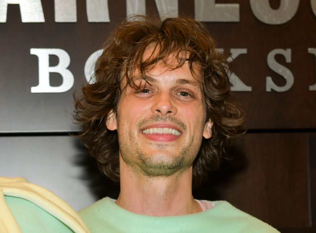 Matthew Gray Gubler Net Worth Career and Personal Life OtakuKart