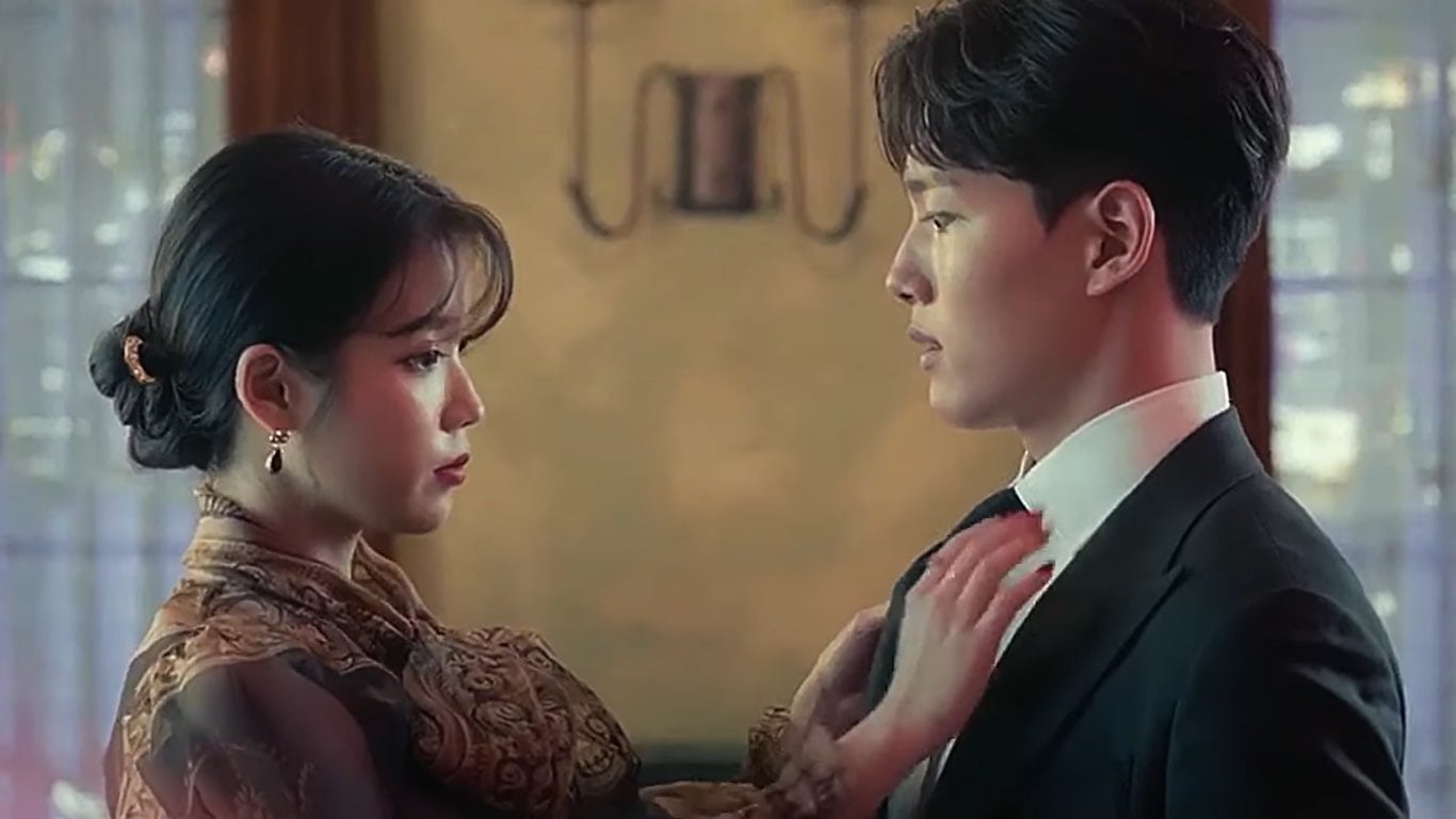 Hotel del Luna Ending Explained Did ChanSung Reunite with Manwol?