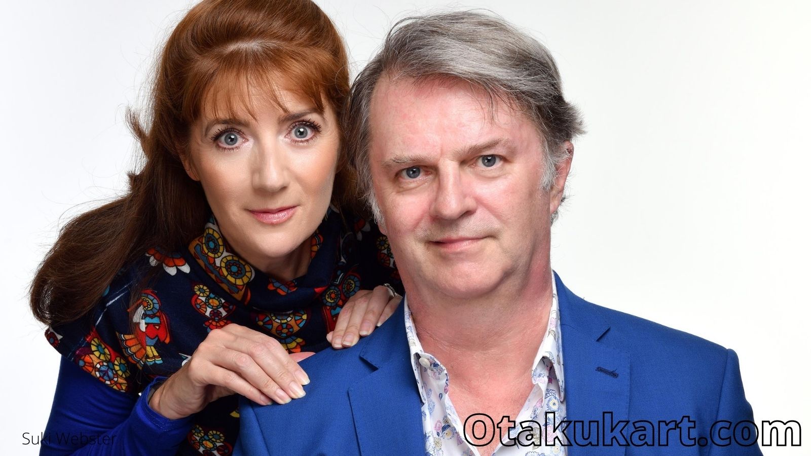 Suki Webster Real name Career & Personal Life OtakuKart