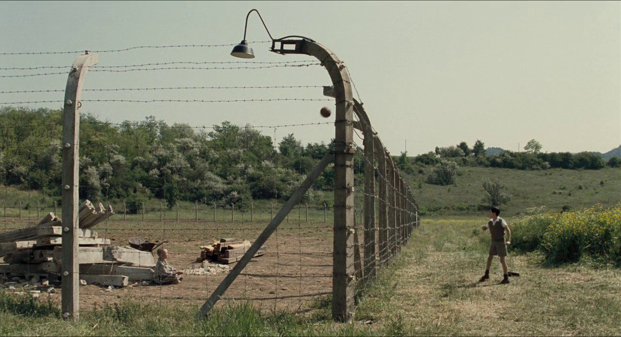 The Boy In The Striped Pajamas Ending Explained Did Bruno and Shmuel Die? OtakuKart