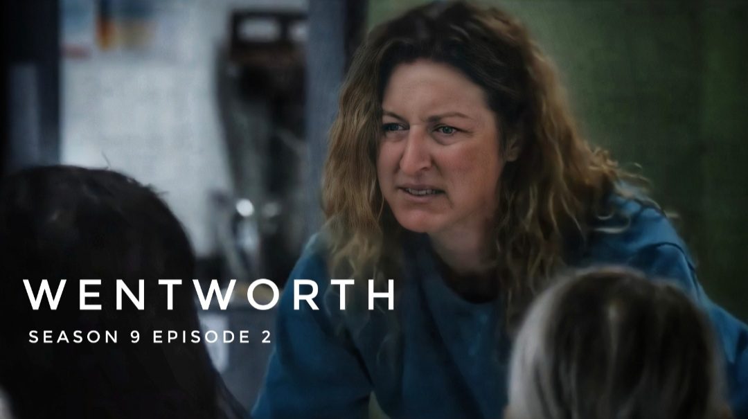 Wentworth Season 9 Episode 2 Release Date & Recap OtakuKart